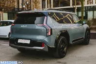 Kia EV9 din 2023 cu 22.764 km - oferta KIA198325 - foto 10