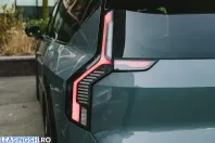 Kia EV9 din 2023 cu 22.764 km - oferta KIA198325 - foto 13