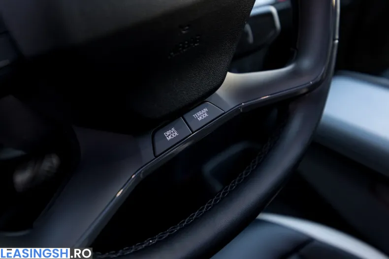 Kia EV9 din 2023 cu 22.764 km - oferta KIA198325 - foto 15