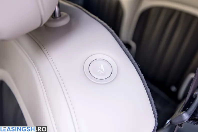 Kia EV9 din 2023 cu 22.764 km - oferta KIA198325 - foto 27