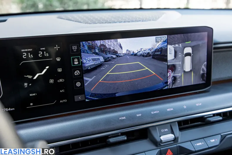 Kia EV9 din 2023 cu 22.764 km - oferta KIA198325 - foto 28