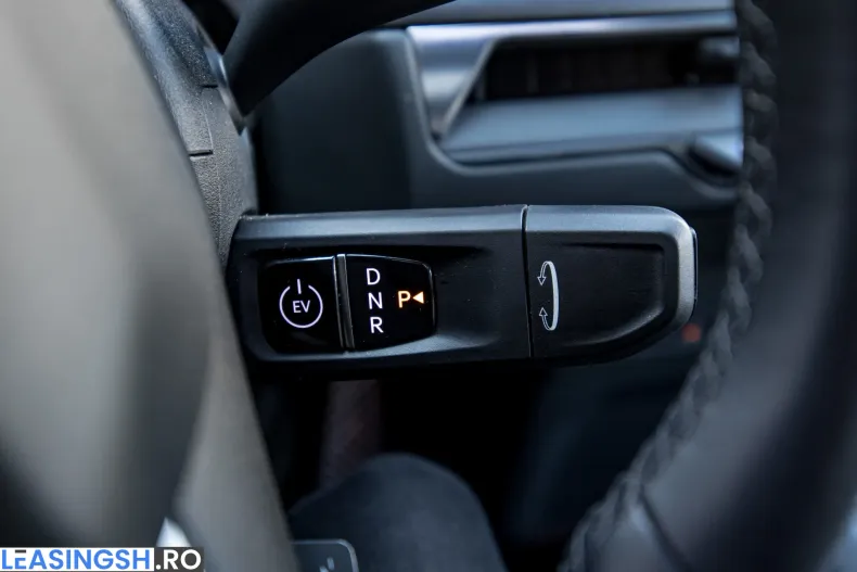 Kia EV9 din 2023 cu 22.764 km - oferta KIA198325 - foto 30