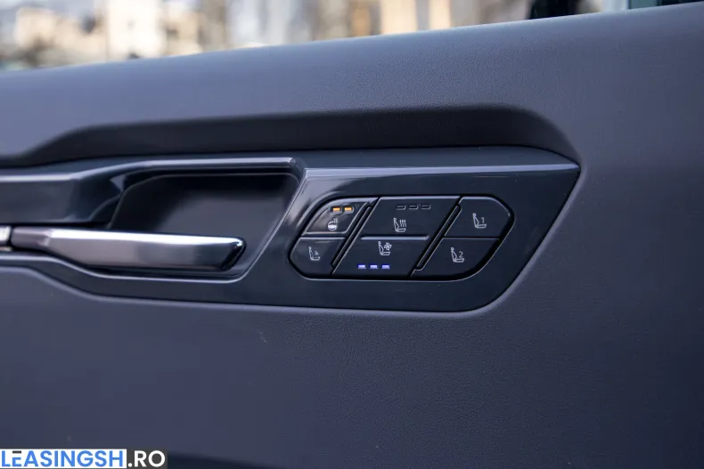 Kia EV9 din 2023 cu 22.764 km - oferta KIA198325 - foto 34