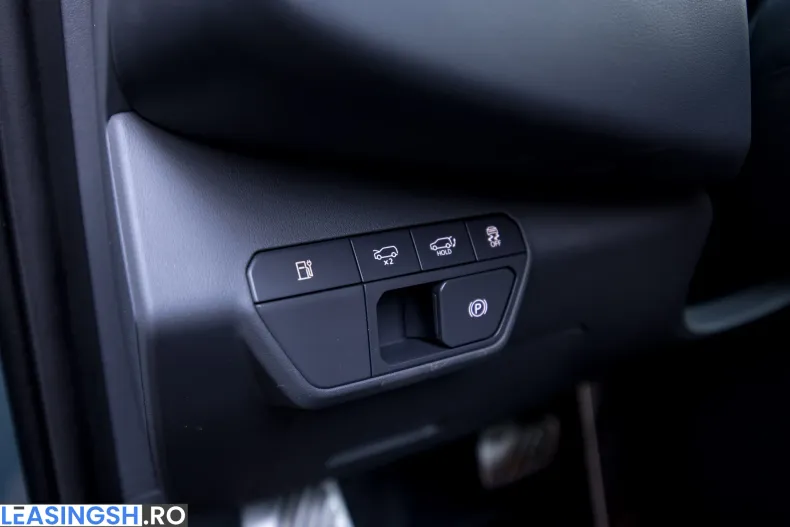 Kia EV9 din 2023 cu 22.764 km - oferta KIA198325 - foto 35