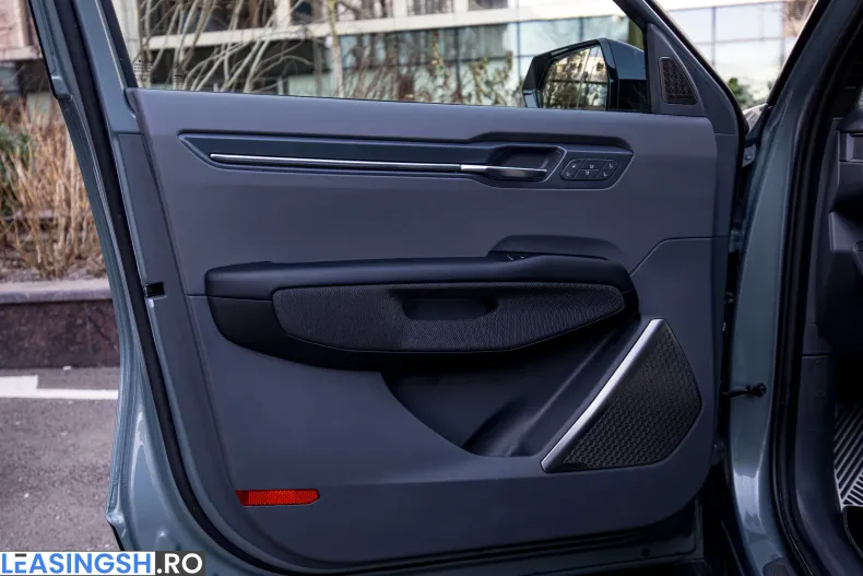 Kia EV9 din 2023 cu 22.764 km - oferta KIA198325 - foto 38