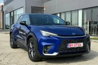 Lexus LBX din 2025 cu 1.200 km - oferta LEX198326 - foto 1