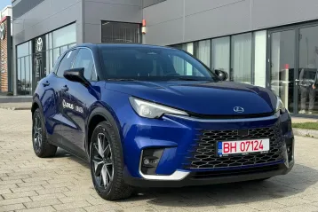 Lexus LBX din 2025 - oferta LEX198326