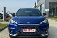Lexus LBX din 2025 cu 1.200 km - oferta LEX198326 - foto 2