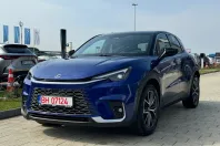 Lexus LBX din 2025 cu 1.200 km - oferta LEX198326 - foto 3