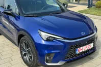 Lexus LBX din 2025 cu 1.200 km - oferta LEX198326 - foto 10