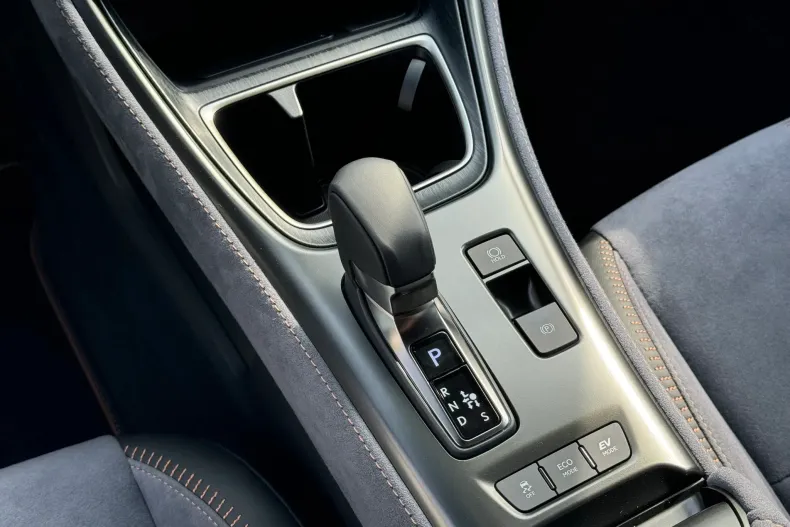 Lexus LBX din 2025 cu 1.200 km - oferta LEX198326 - foto 18