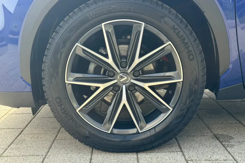 Lexus LBX din 2025 cu 1.200 km - oferta LEX198326 - foto 27