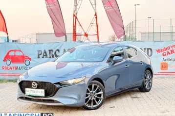 Mazda 3 din 2021 - oferta MAZ198327