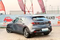 Mazda 3 din 2021 cu 90.485 km - oferta MAZ198327 - foto 3