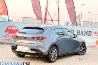 Mazda 3 din 2021 cu 90.485 km - oferta MAZ198327 - foto 4