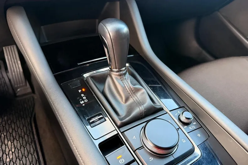 Mazda 3 din 2021 cu 90.485 km - oferta MAZ198327 - foto 12