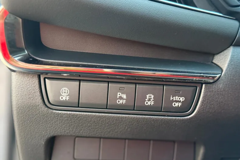 Mazda 3 din 2021 cu 90.485 km - oferta MAZ198327 - foto 13