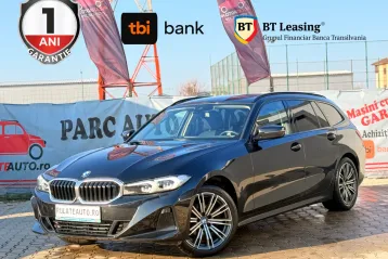 BMW 318i din 2023 - oferta BMW198328