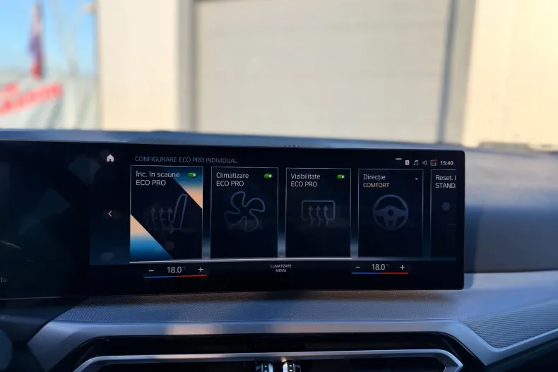 BMW 318i (Seria 3) din 2023 cu 156.000 km - oferta BMW198328 - foto 12