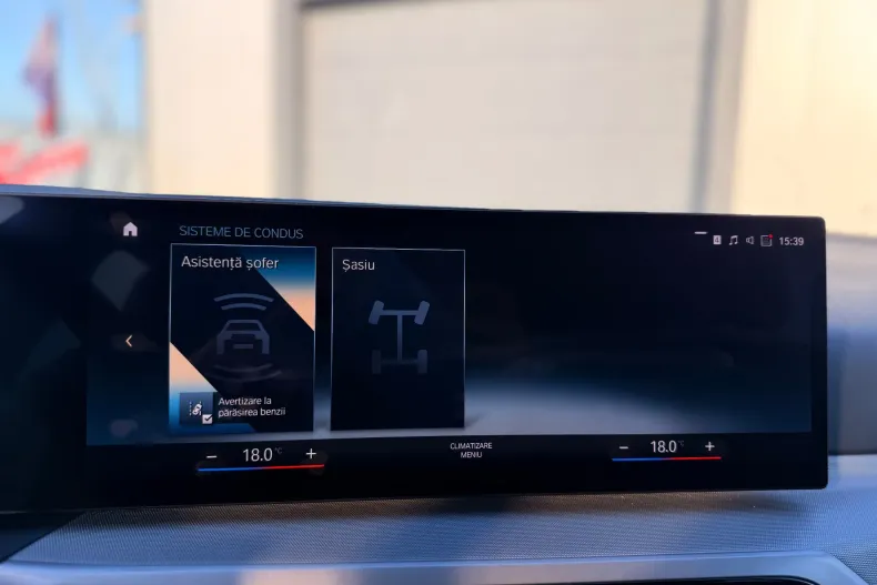 BMW 318i (Seria 3) din 2023 cu 156.000 km - oferta BMW198328 - foto 13