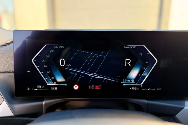 BMW 318i (Seria 3) din 2023 cu 156.000 km - oferta BMW198328 - foto 15