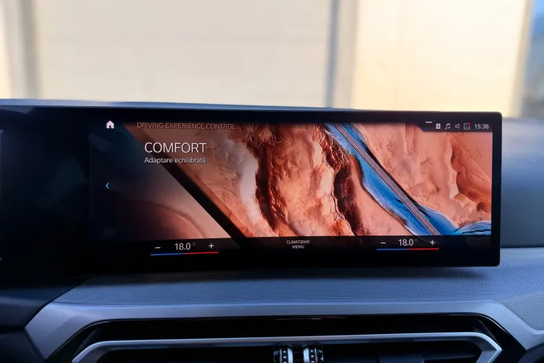 BMW 318i (Seria 3) din 2023 cu 156.000 km - oferta BMW198328 - foto 22