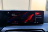 BMW 318i (Seria 3) din 2023 cu 156.000 km - oferta BMW198328 - foto 23