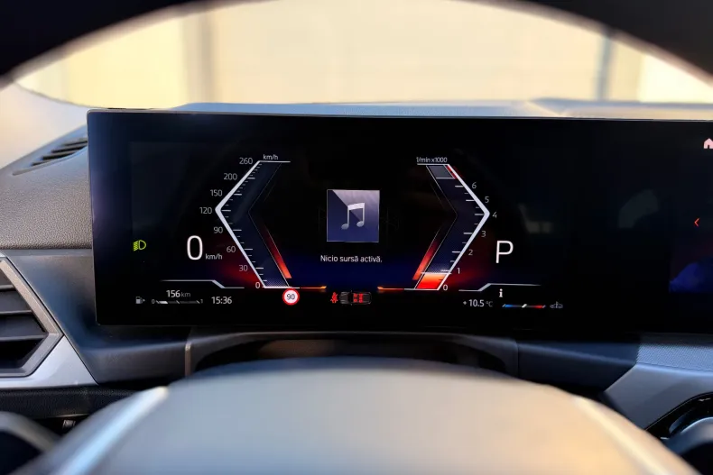 BMW 318i (Seria 3) din 2023 cu 156.000 km - oferta BMW198328 - foto 24