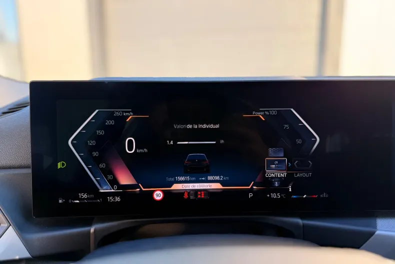 BMW 318i (Seria 3) din 2023 cu 156.000 km - oferta BMW198328 - foto 25