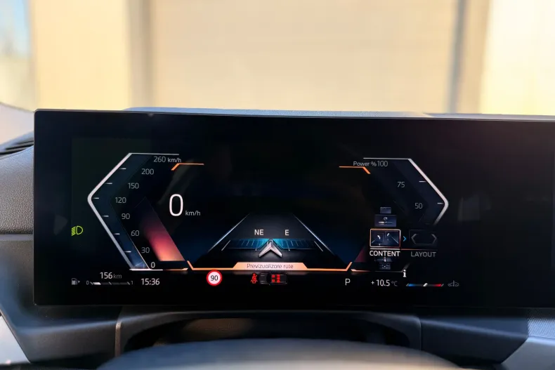 BMW 318i (Seria 3) din 2023 cu 156.000 km - oferta BMW198328 - foto 26