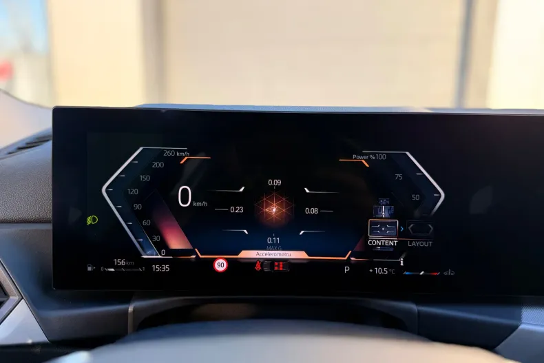 BMW 318i (Seria 3) din 2023 cu 156.000 km - oferta BMW198328 - foto 27