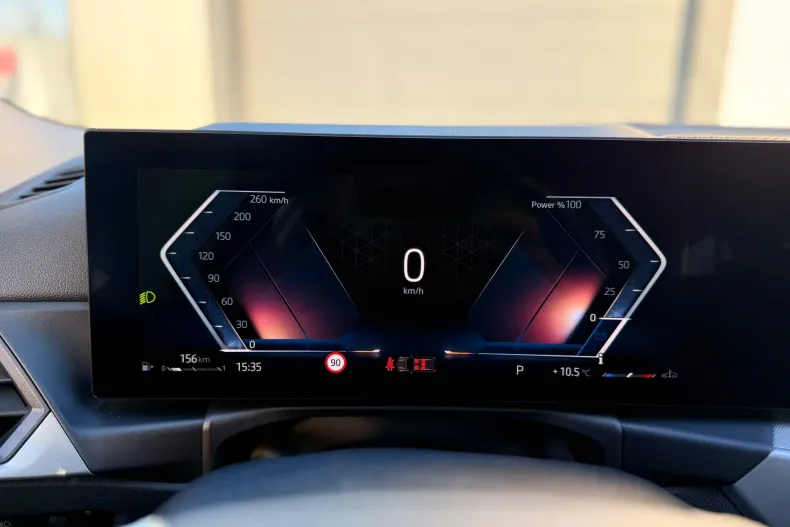 BMW 318i (Seria 3) din 2023 cu 156.000 km - oferta BMW198328 - foto 28