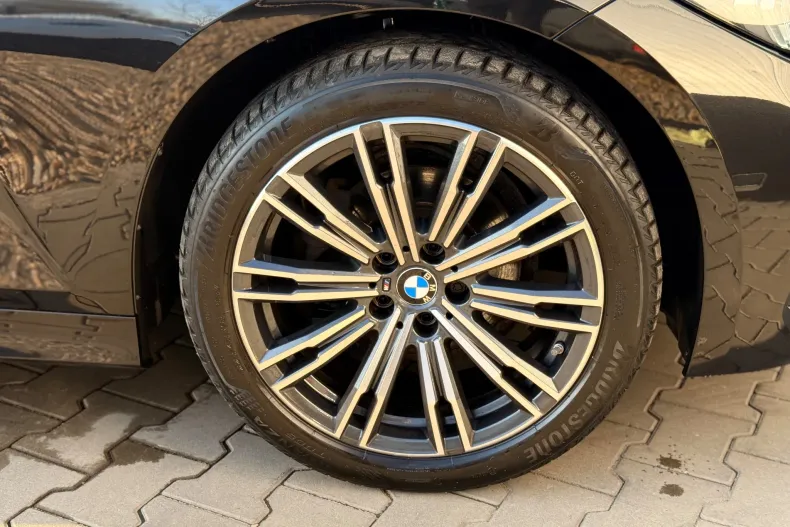 BMW 318i (Seria 3) din 2023 cu 156.000 km - oferta BMW198328 - foto 33