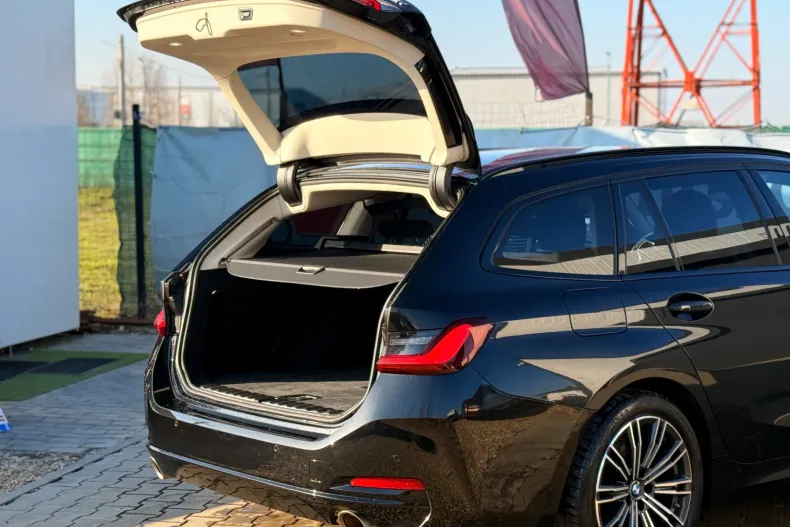 BMW 318i (Seria 3) din 2023 cu 156.000 km - oferta BMW198328 - foto 38