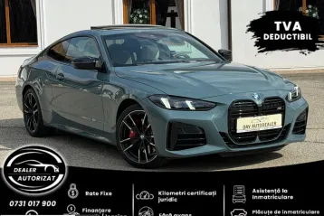 BMW M440i din 2025 - oferta BMW198329