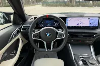 BMW M440i (Seria 4) din 2025 cu 7.650 km - oferta BMW198329 - foto 8