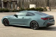 BMW M440i (Seria 4) din 2025 cu 7.650 km - oferta BMW198329 - foto 10