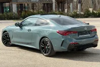 BMW M440i (Seria 4) din 2025 cu 7.650 km - oferta BMW198329 - foto 11