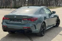 BMW M440i (Seria 4) din 2025 cu 7.650 km - oferta BMW198329 - foto 13