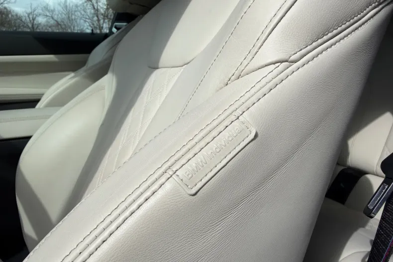 BMW M440i (Seria 4) din 2025 cu 7.650 km - oferta BMW198329 - foto 19