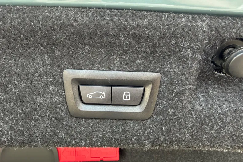 BMW M440i (Seria 4) din 2025 cu 7.650 km - oferta BMW198329 - foto 21