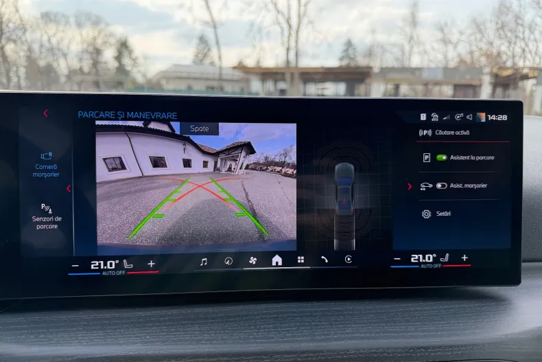 BMW M440i (Seria 4) din 2025 cu 7.650 km - oferta BMW198329 - foto 28