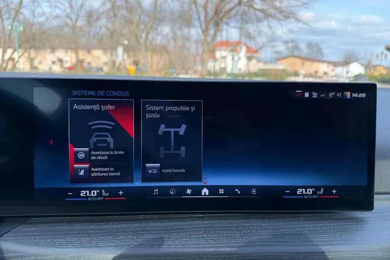 BMW M440i (Seria 4) din 2025 cu 7.650 km - oferta BMW198329 - foto 29