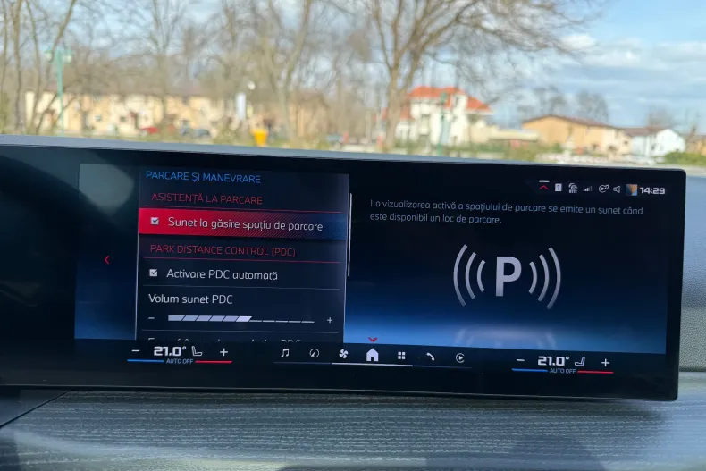 BMW M440i (Seria 4) din 2025 cu 7.650 km - oferta BMW198329 - foto 32