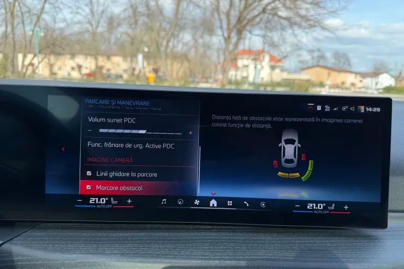 BMW M440i (Seria 4) din 2025 cu 7.650 km - oferta BMW198329 - foto 33