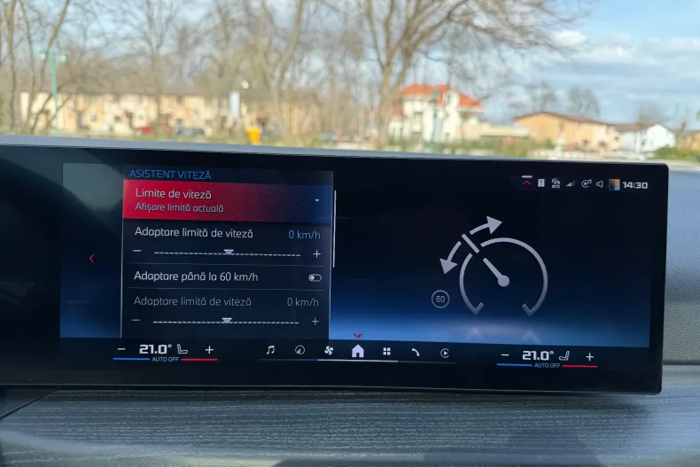 BMW M440i (Seria 4) din 2025 cu 7.650 km - oferta BMW198329 - foto 34