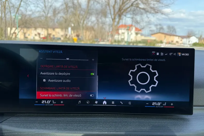 BMW M440i (Seria 4) din 2025 cu 7.650 km - oferta BMW198329 - foto 35