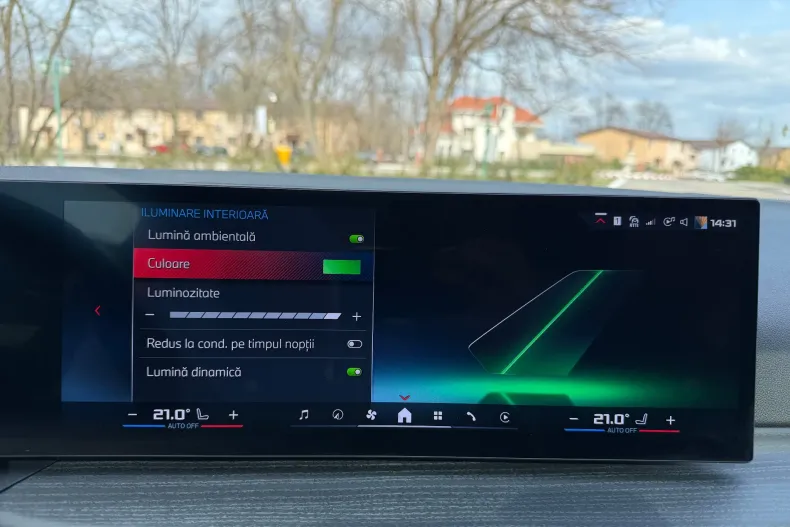 BMW M440i (Seria 4) din 2025 cu 7.650 km - oferta BMW198329 - foto 39