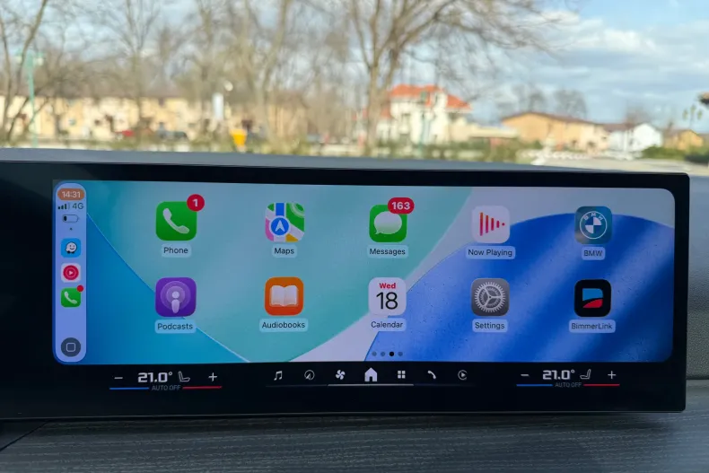 BMW M440i (Seria 4) din 2025 cu 7.650 km - oferta BMW198329 - foto 40