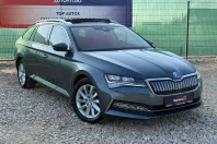 Skoda Superb din 2021 cu 127.410 km - oferta SKO198330 - foto 1